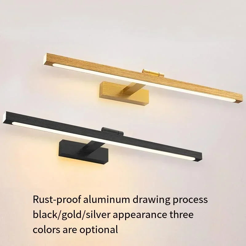 Downlight Acrylic Shade Fixture