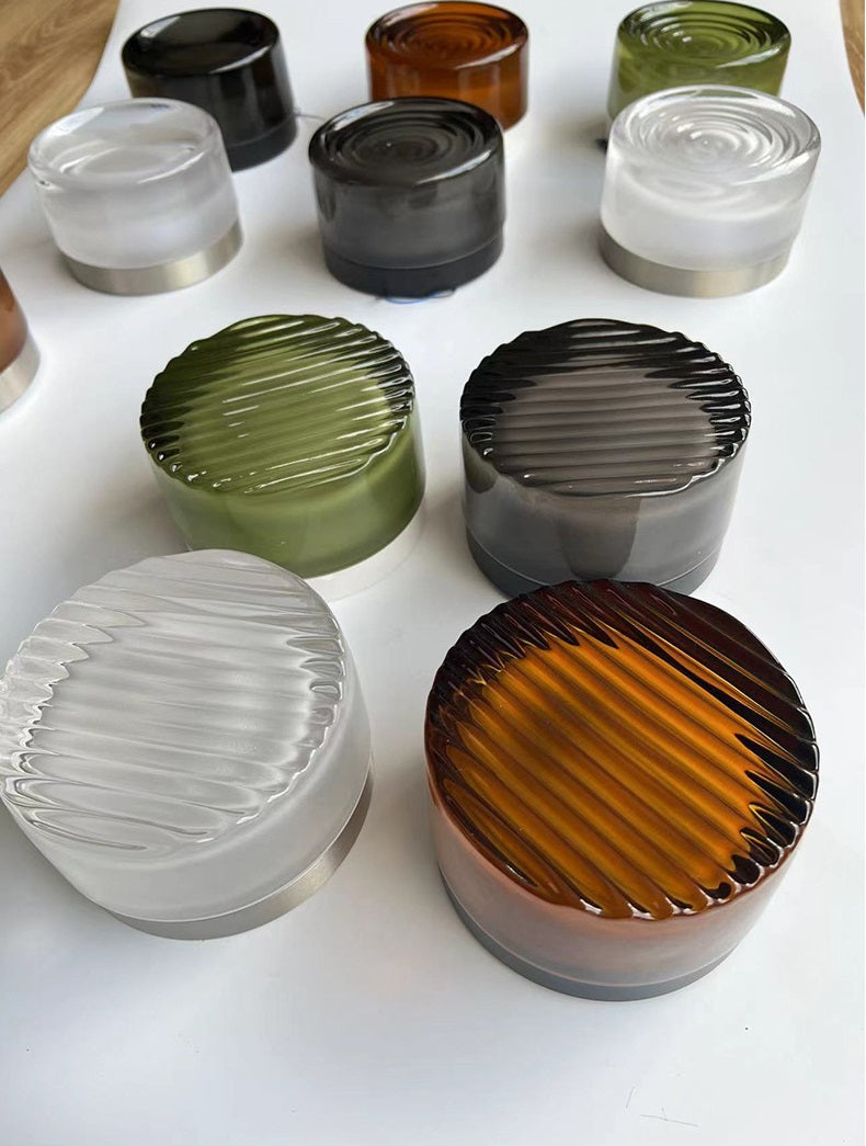 95 CRI Tempered Glass Light