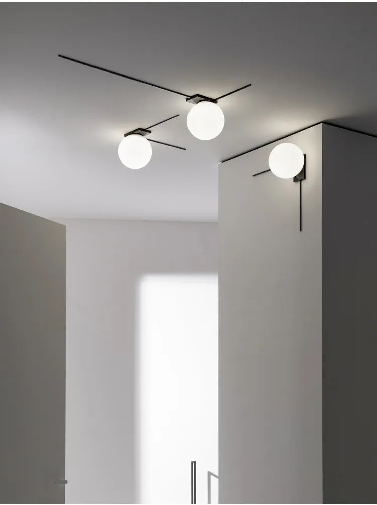 G9 LED Replaceable Bulb