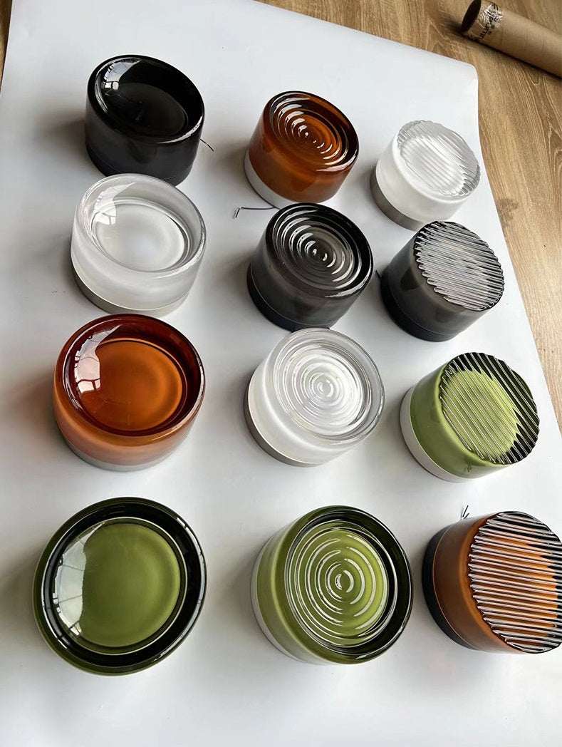 95 CRI Tempered Glass Light