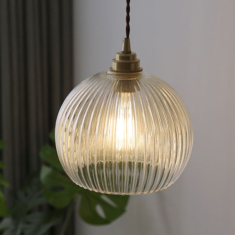 Elegant LED Hanging Lamp for Living Room, Bedroom & Restaurant Décor