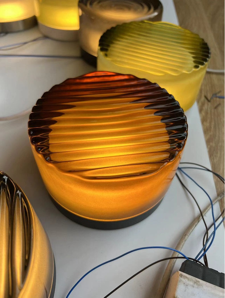 95 CRI Tempered Glass Light