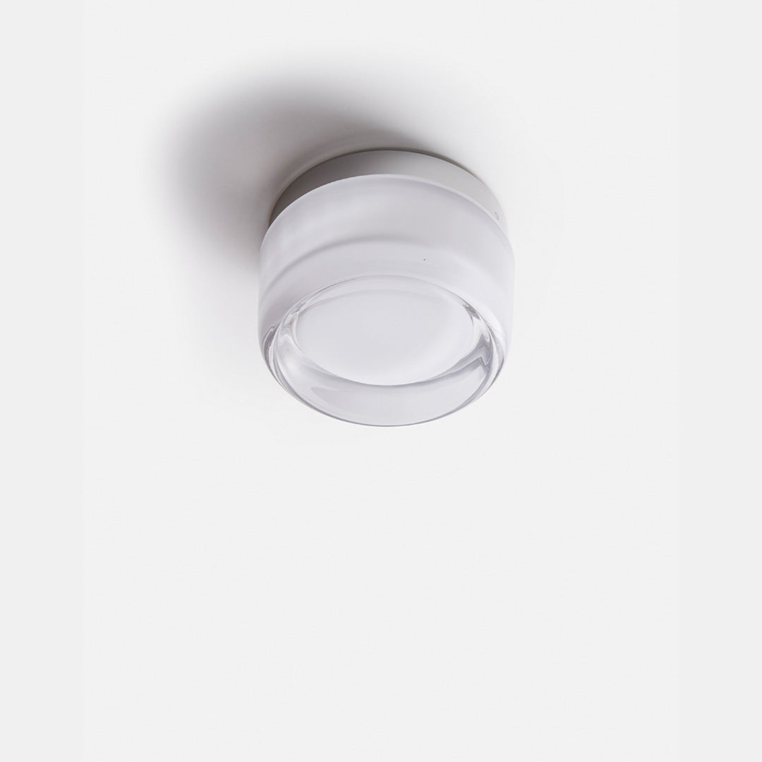 Minimalist LED Wall or Ceiling Light