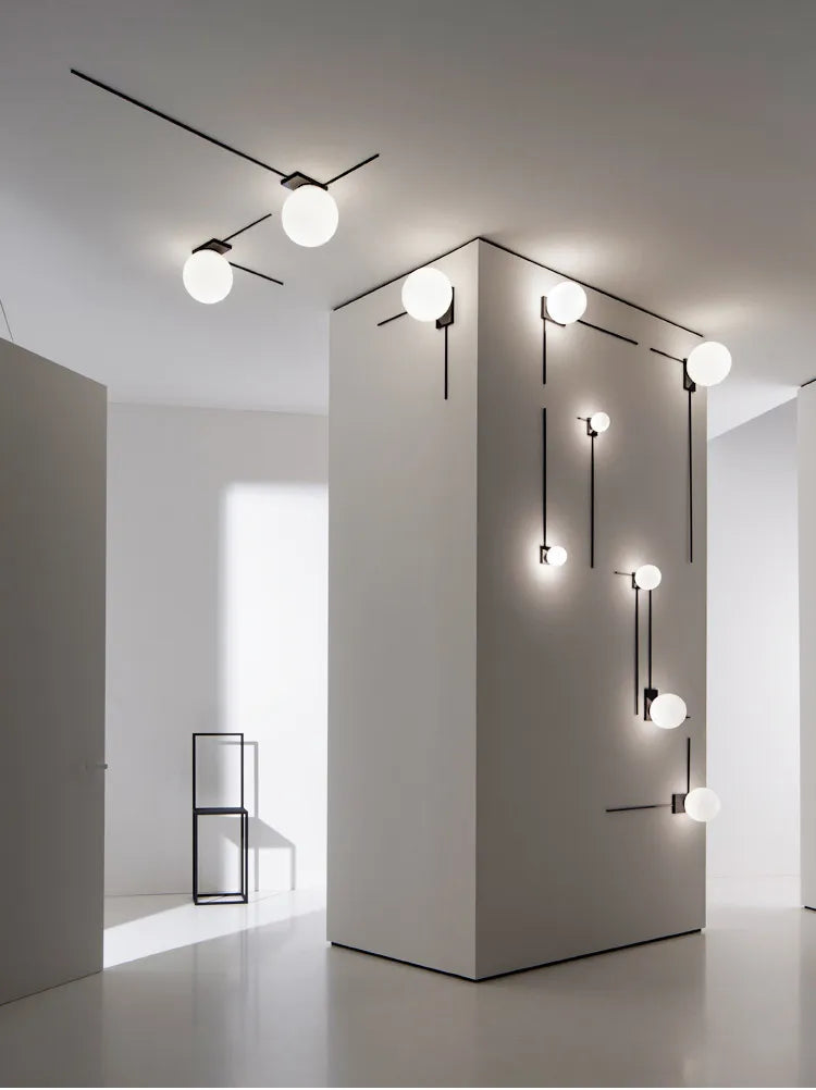 G9 LED Replaceable Bulb