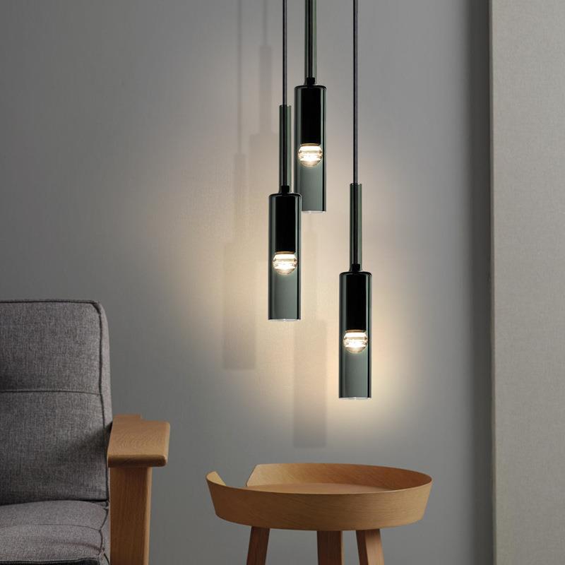 Luxury Hanging Lamp