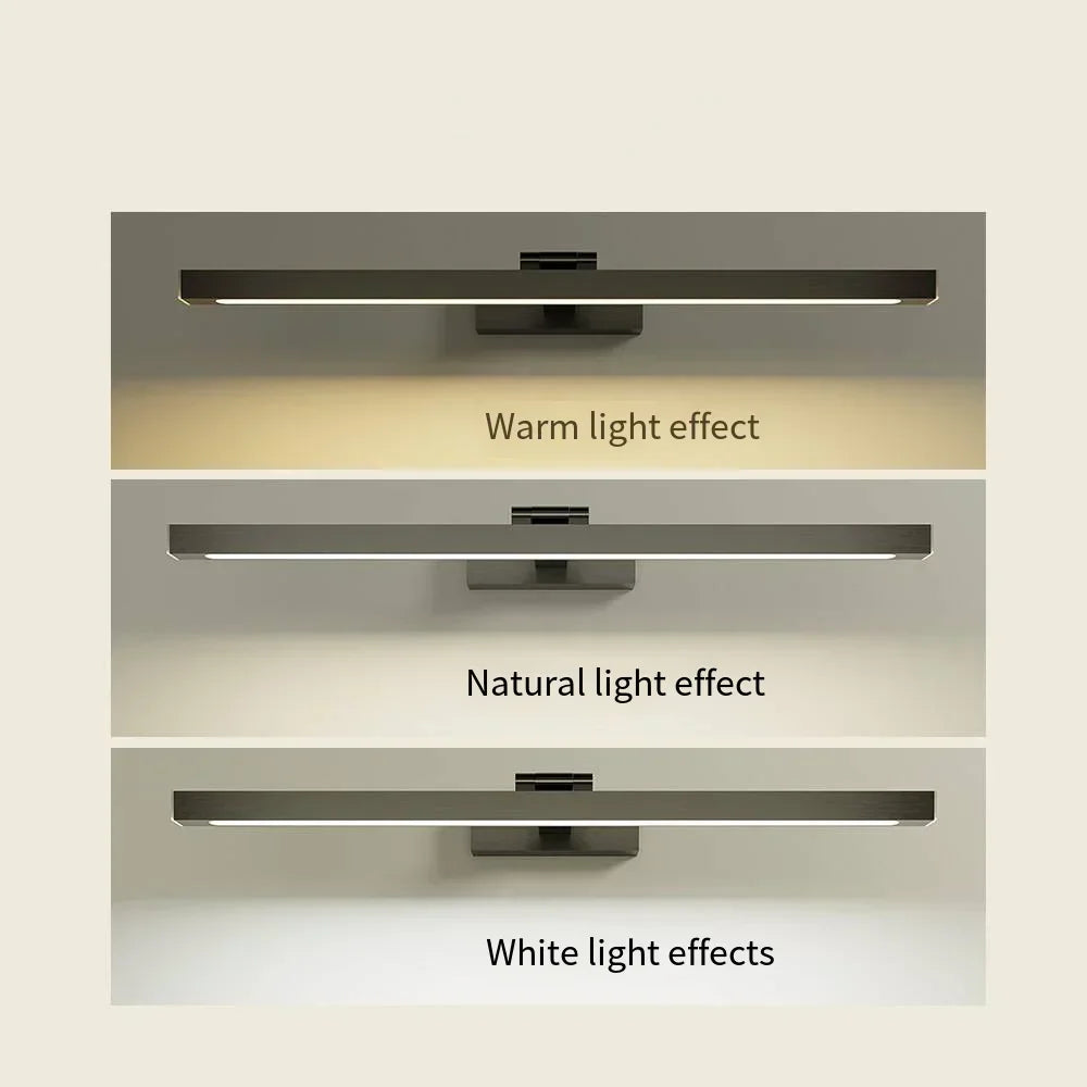 Downlight Acrylic Shade Fixture