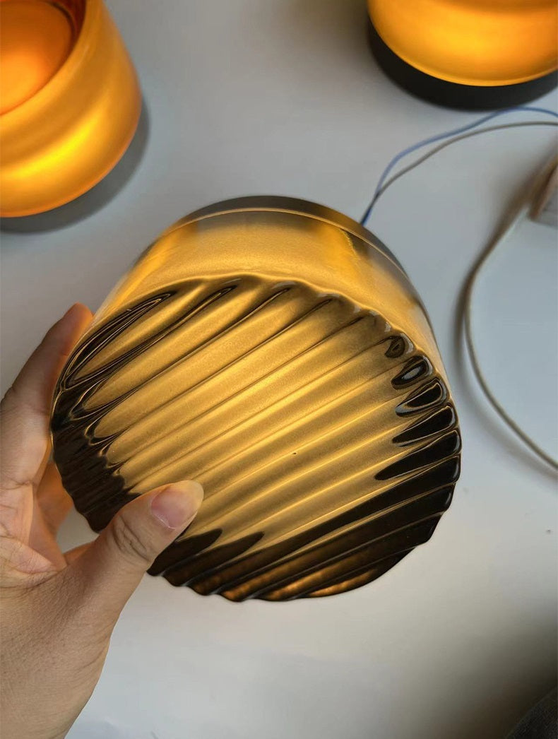 95 CRI Tempered Glass Light