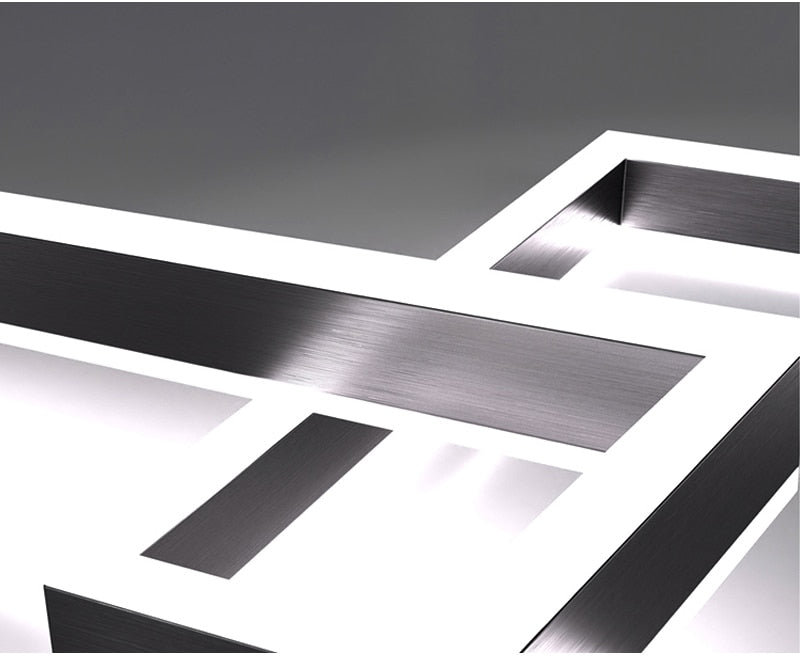 Contemporary Geometric Pendant Lighting