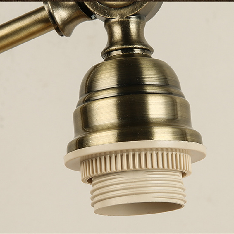 Adjustable Gooseneck Task Light