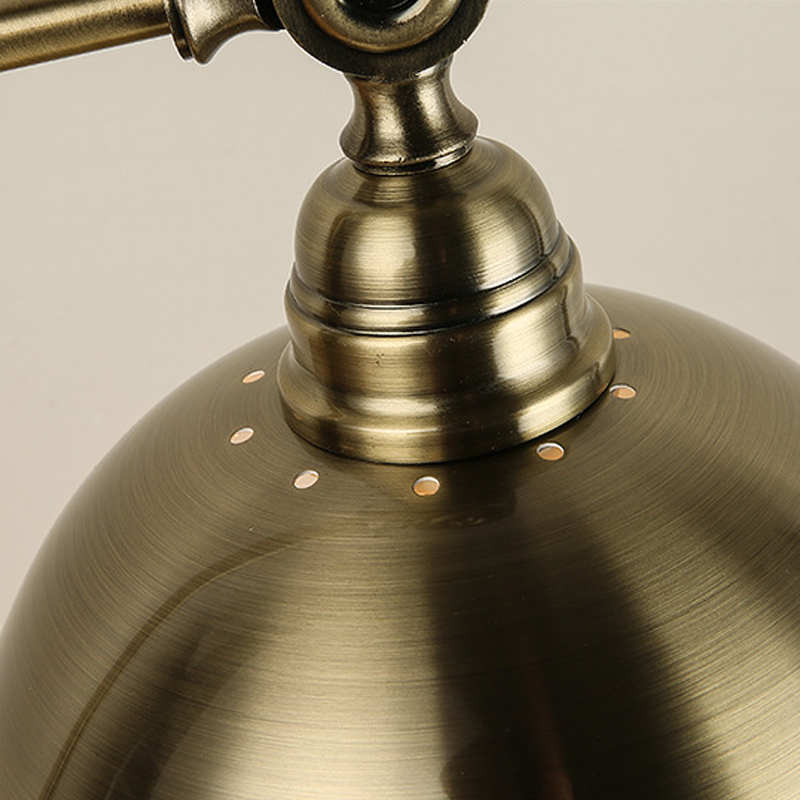 Adjustable Gooseneck Task Light