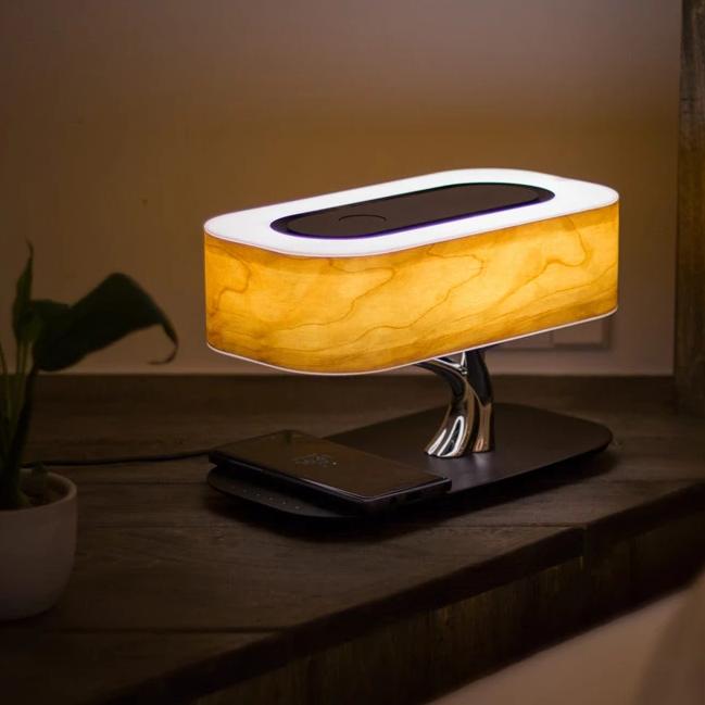 Smart Desk Light