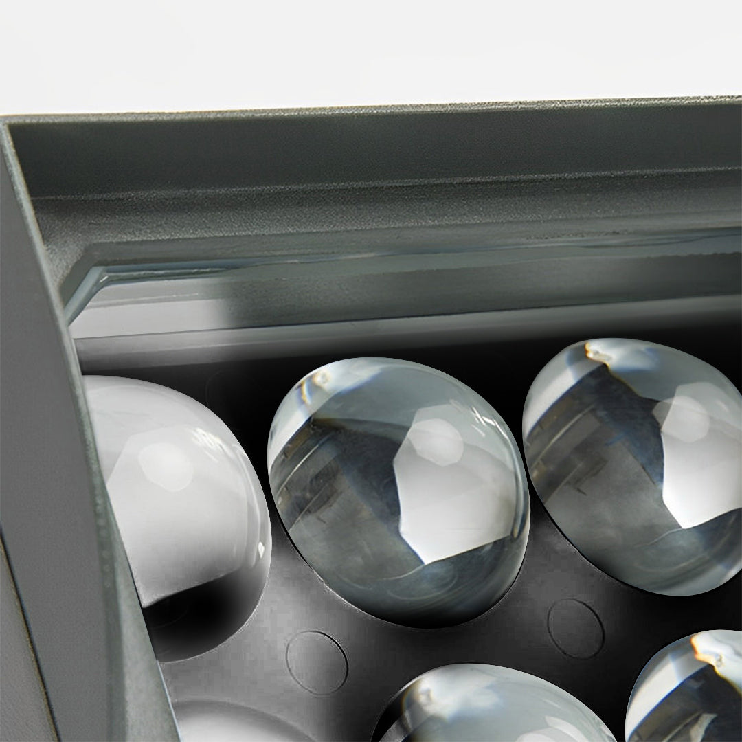 Waterproof IP65 LED Outdoor Wall Light – Modern Spotlight Wall Lamp for Porch, Garden & Building Facade venvolt