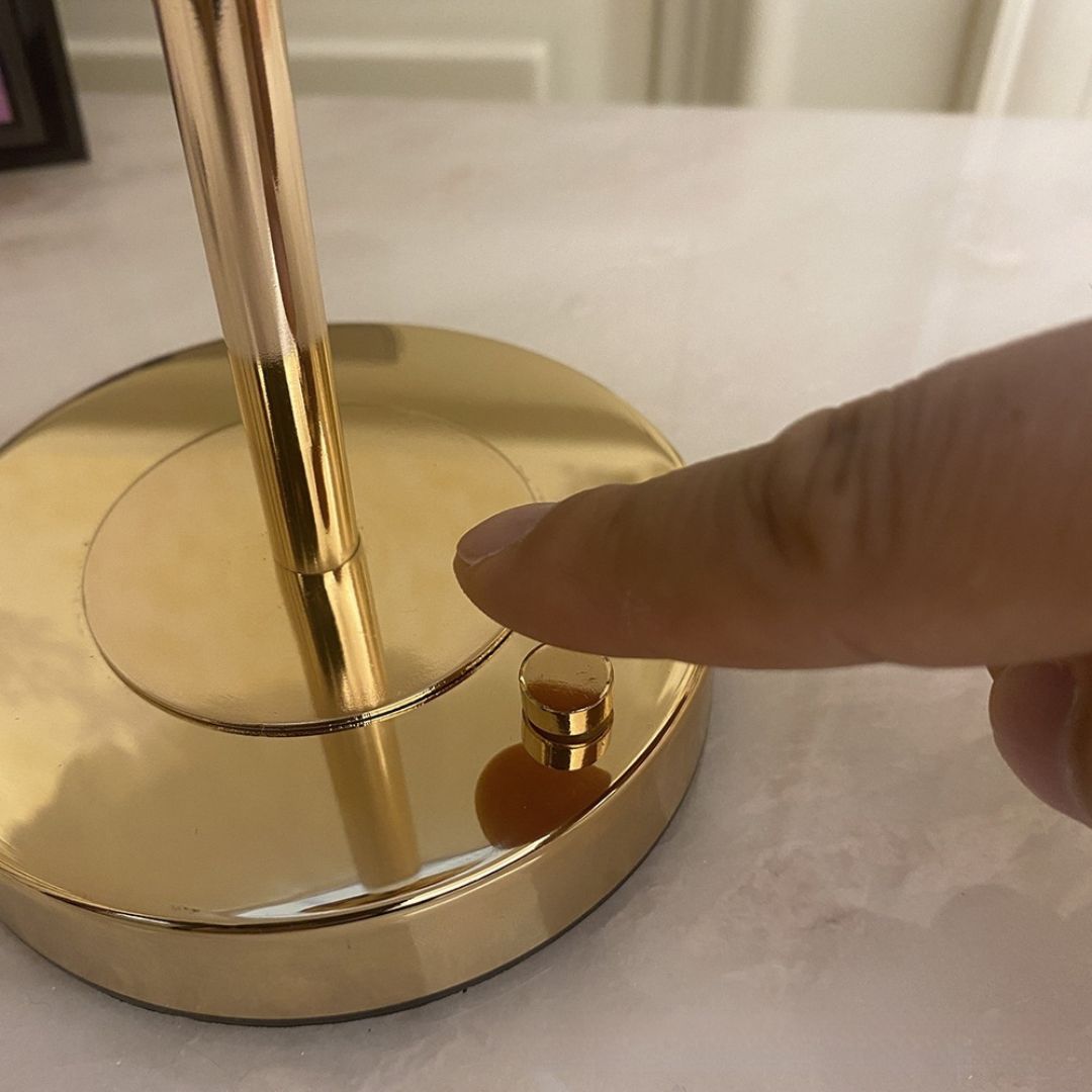 Elegant Soft Glow Lighting