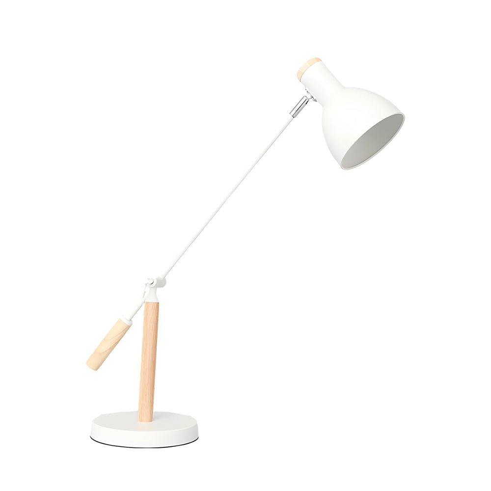 Rotatable Head Modern Reading Light