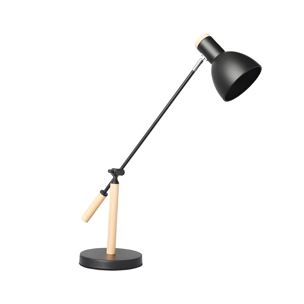 Rotatable Head Modern Reading Light