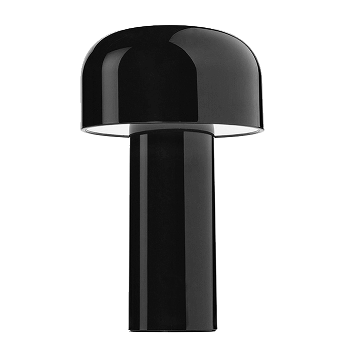Modern Dimmable Mushroom Light