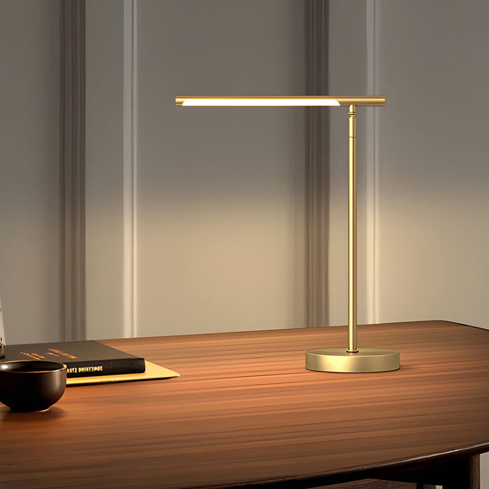 Adjustable Angle Modern Task Light