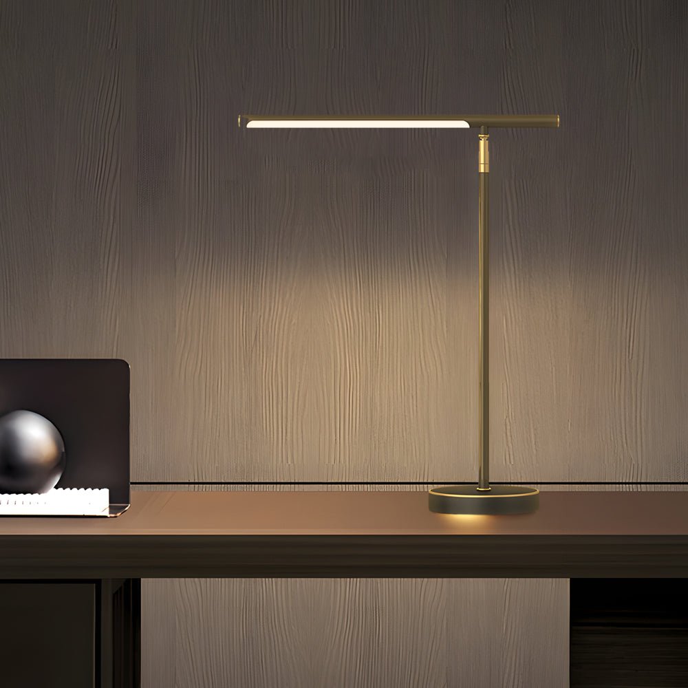 Adjustable Angle Modern Task Light