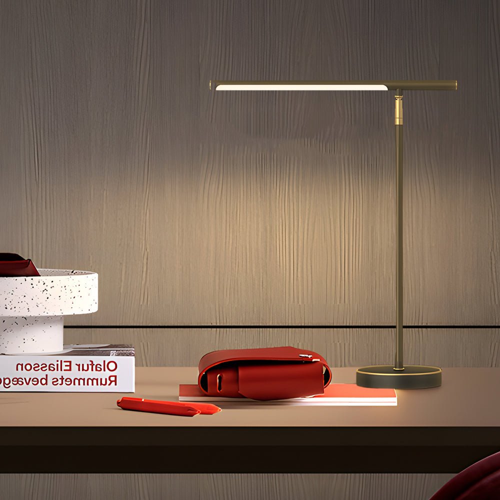 Adjustable Angle Modern Task Light