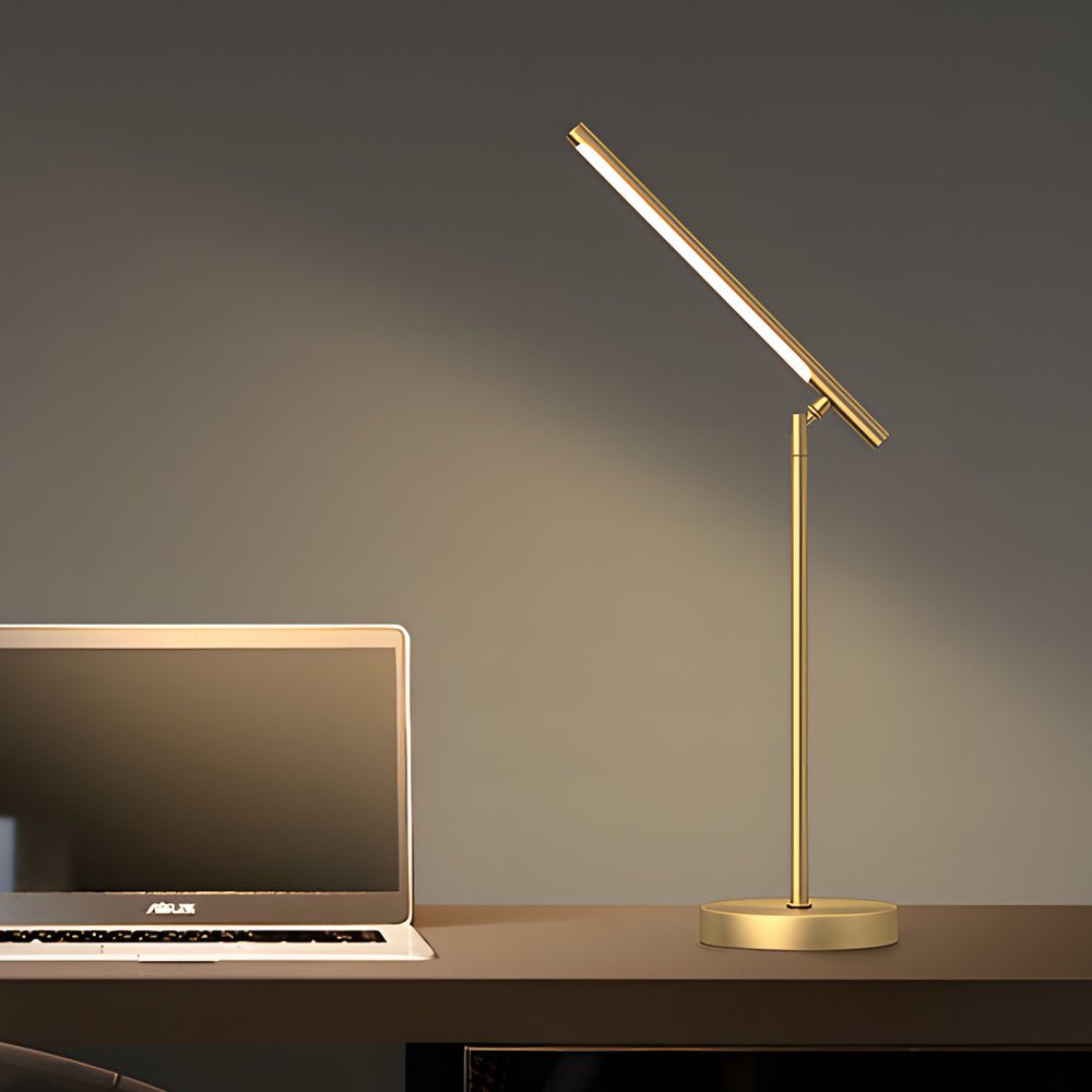 Adjustable Angle Modern Task Light