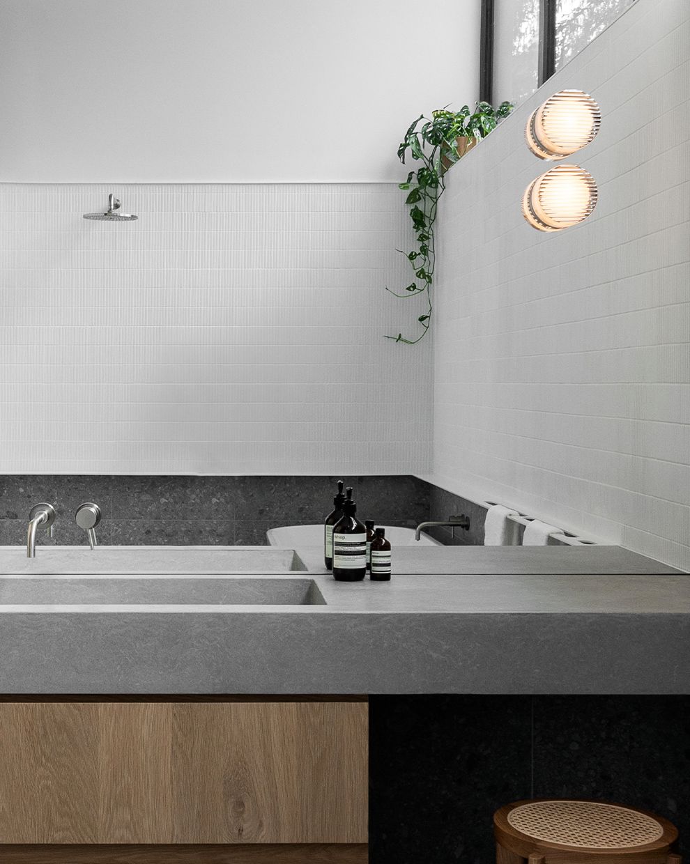 95 CRI Tempered Glass Light