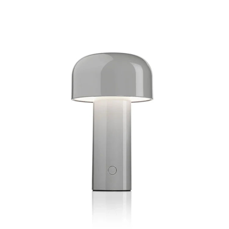 Modern Dimmable Mushroom Light