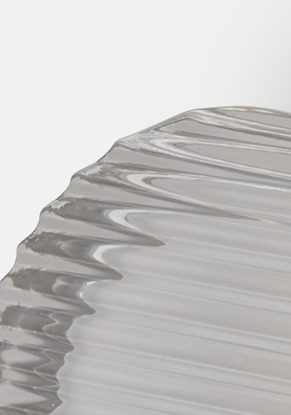 95 CRI Tempered Glass Light