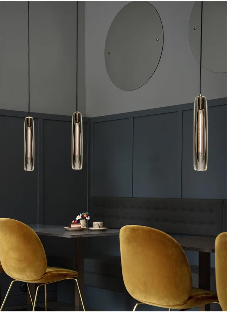 Luxury Hanging Lamp