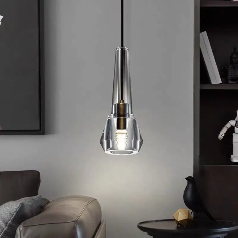 Luxury Hanging Lamp