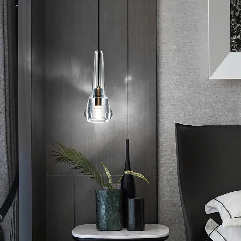 Luxury Hanging Lamp