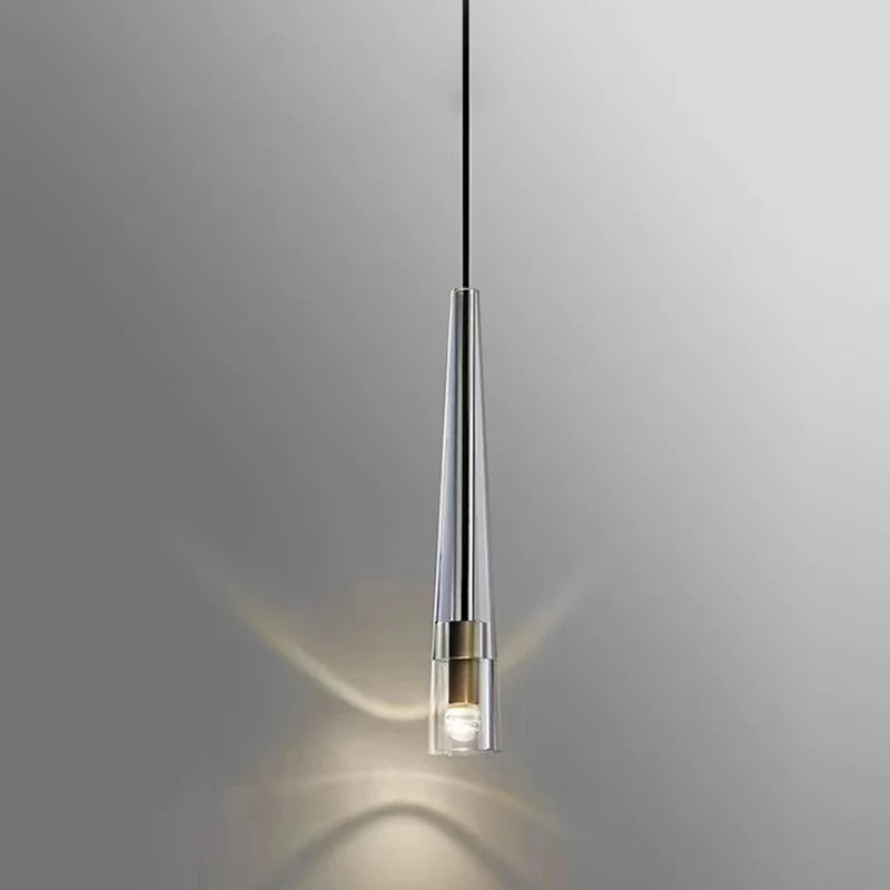 Luxury Hanging Lamp
