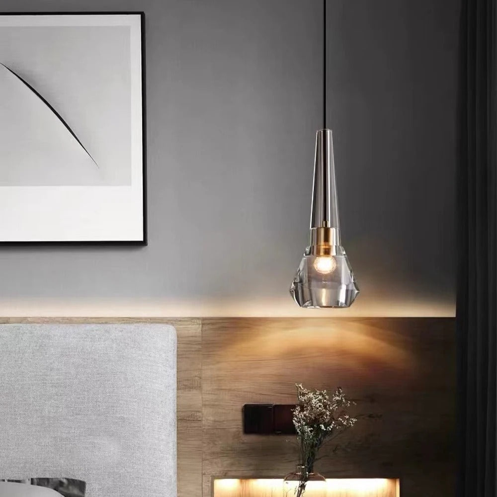 Luxury Hanging Lamp