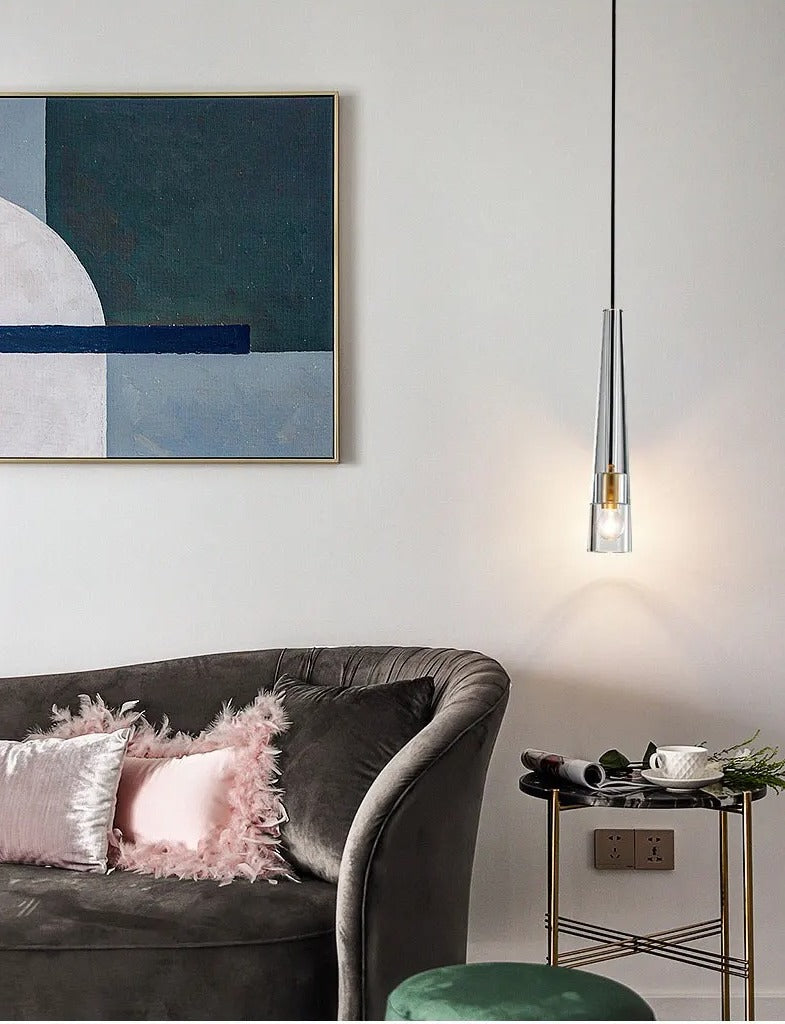 Luxury Hanging Lamp