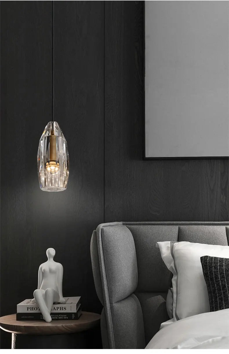 Luxury Hanging Lamp