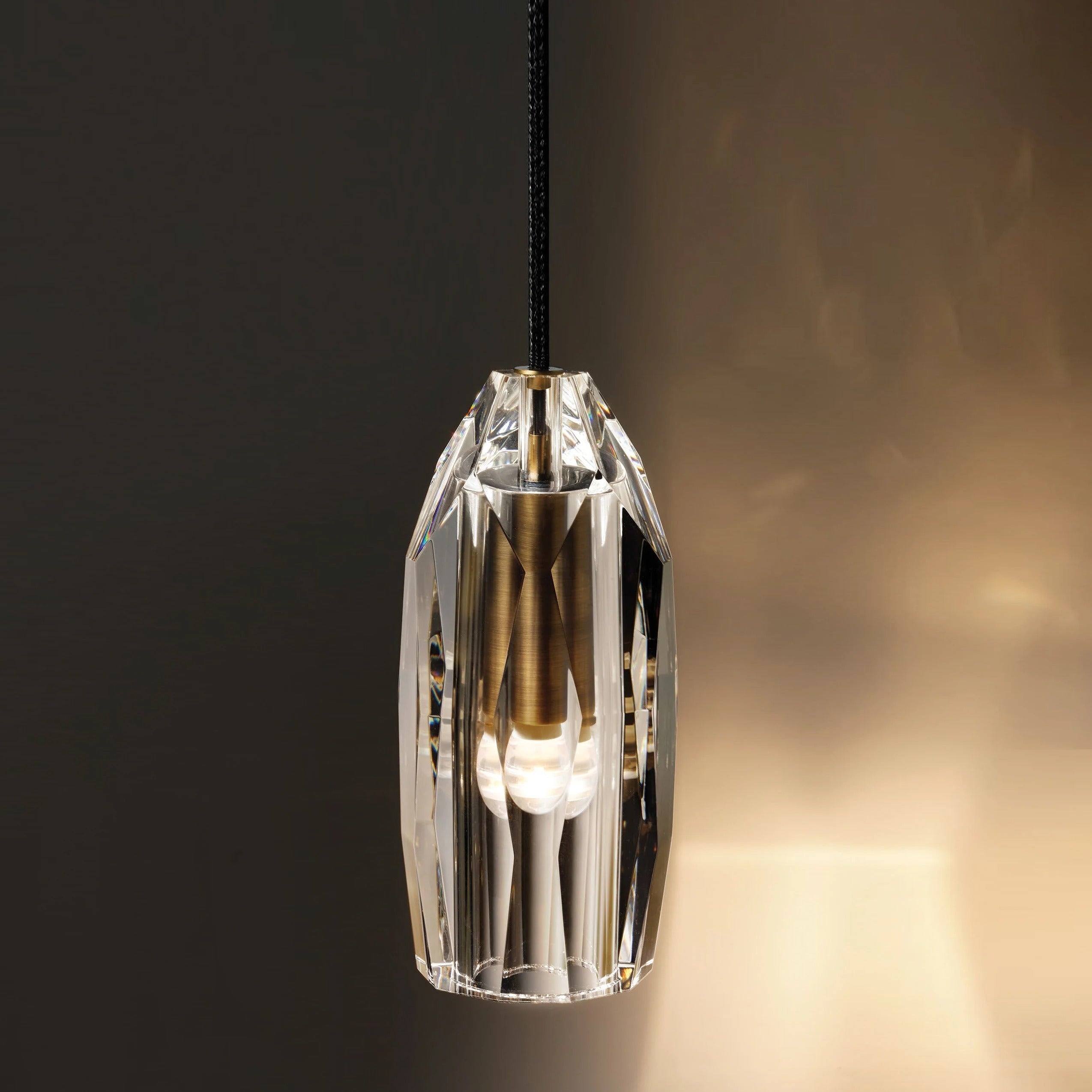 Luxury Hanging Lamp