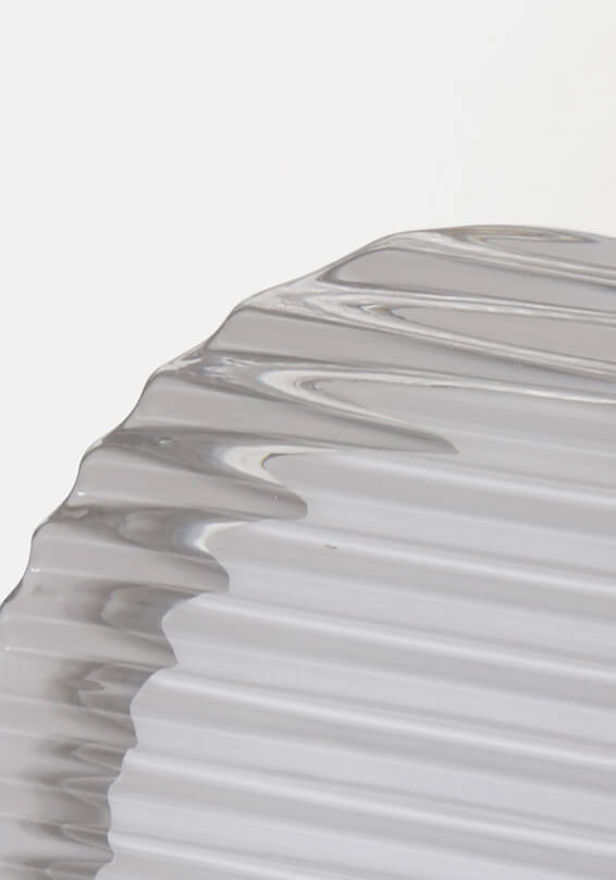 95 CRI Tempered Glass Light