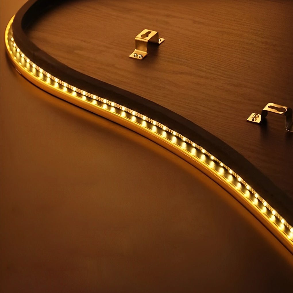 Modern USB DC5V Remote Control Wall Lamp