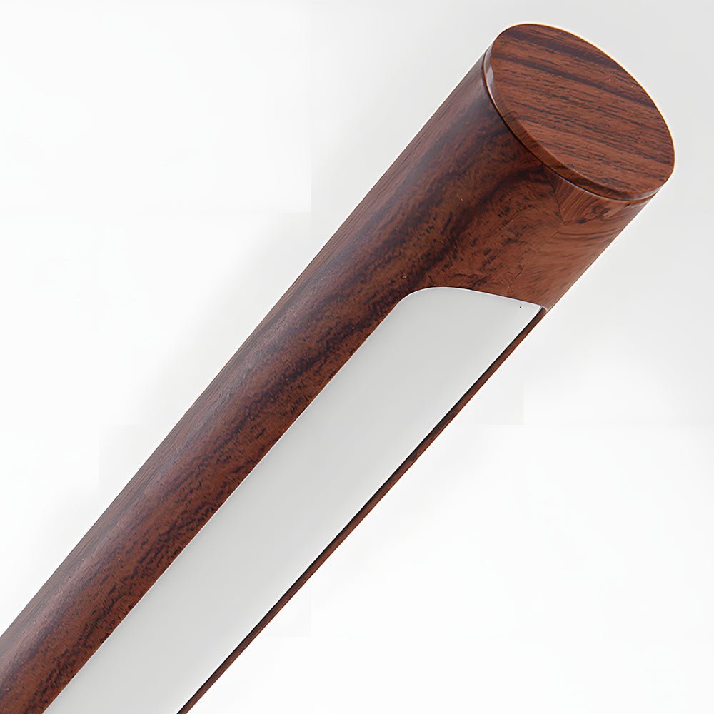 Dimmable Light Bar with Built-in USB Port for Home Office & Study