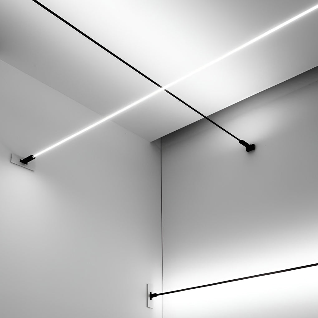 Slim LED Line Light